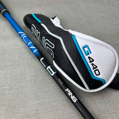 Ping G440 4 Hybrid - Regular Flex Alta CB / 23 Degree