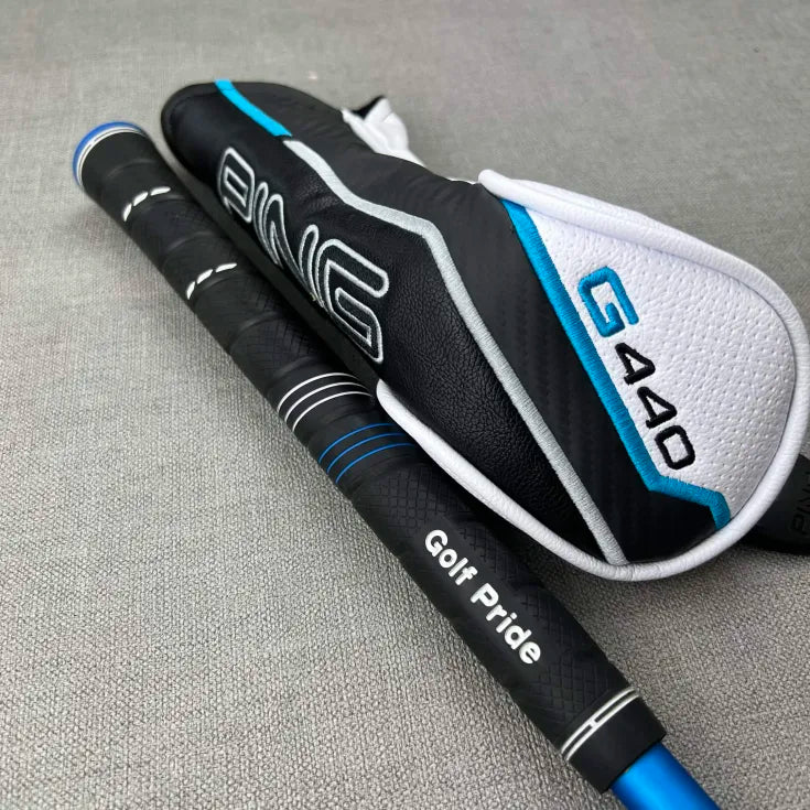 Ping G440 4 Hybrid - Regular Flex Alta CB / 23 Degree