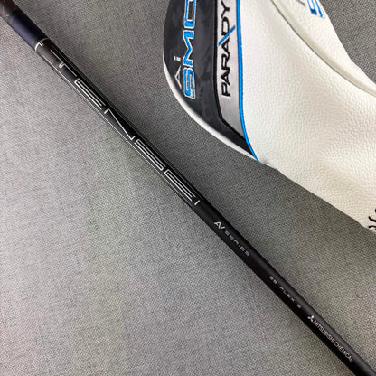 Callaway  Ai Smoke Max Fairway Wood - Stiff 65g / 15 Degree