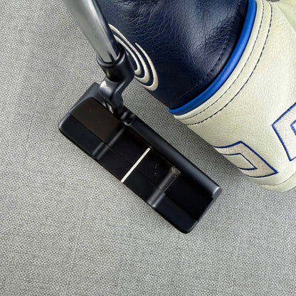 Odyssey Ai ONE Double Wide Putter - 34 Inches / Odyssey Pistol Grip