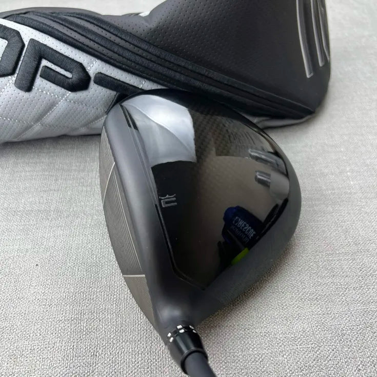 Cobra OPTM Max D Driver - Regular Flex / 10.5 Degree Adjustable