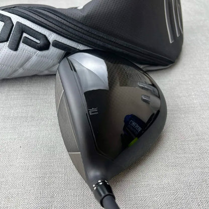 Cobra OPTM Max D Driver - Regular Flex / 10.5 Degree Adjustable