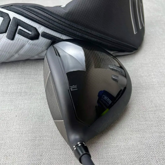 Cobra OPTM Max D Driver - Regular Flex / 10.5 Degree Adjustable