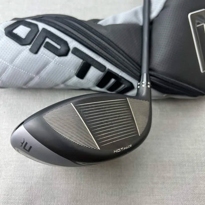 Cobra OPTM Max D Driver - Regular Flex / 10.5 Degree Adjustable
