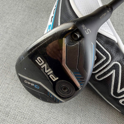 Ping G440 Hybrid - Regular Flex / 26 Degree