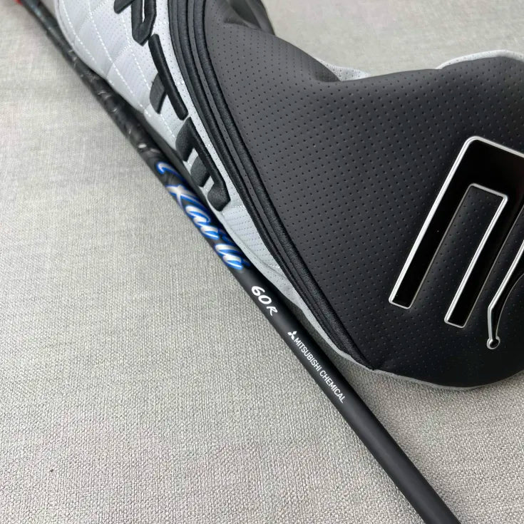 Cobra OPTM Max D Driver - Regular Flex / 10.5 Degree Adjustable