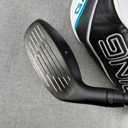 Ping G440 Hybrid - Regular Flex / 26 Degree
