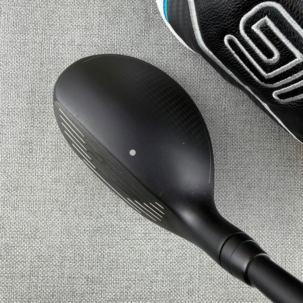 Ping G440 Hybrid - Regular Flex / 26 Degree