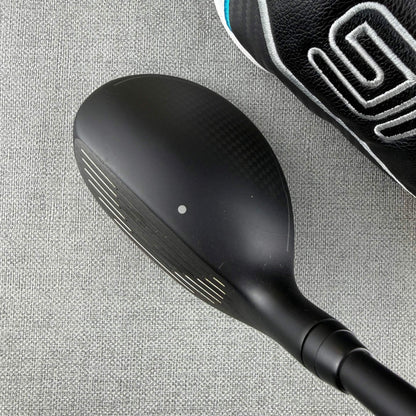 Ping G440 Hybrid - Regular Flex / 26 Degree