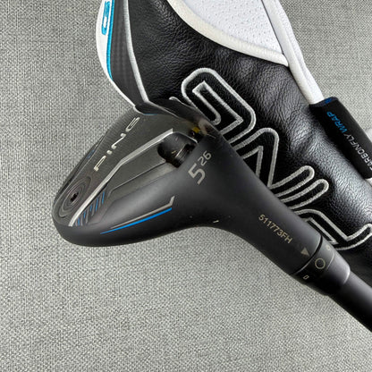 Ping G440 Hybrid - Regular Flex / 26 Degree