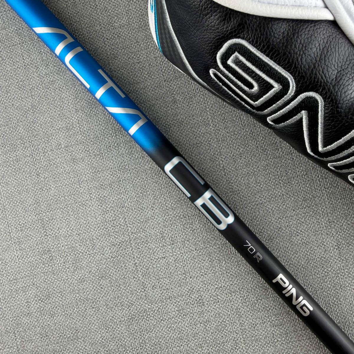 Ping G440 Hybrid - Regular Flex / 26 Degree