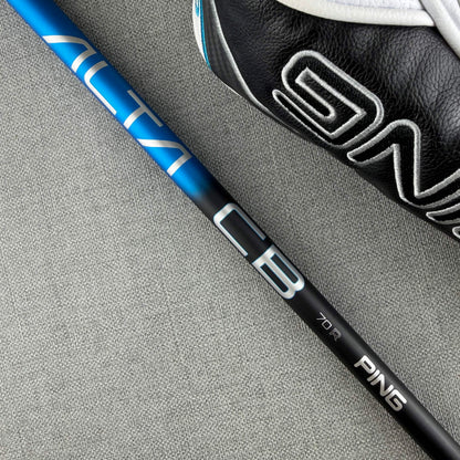 Ping G440 Hybrid - Regular Flex / 26 Degree