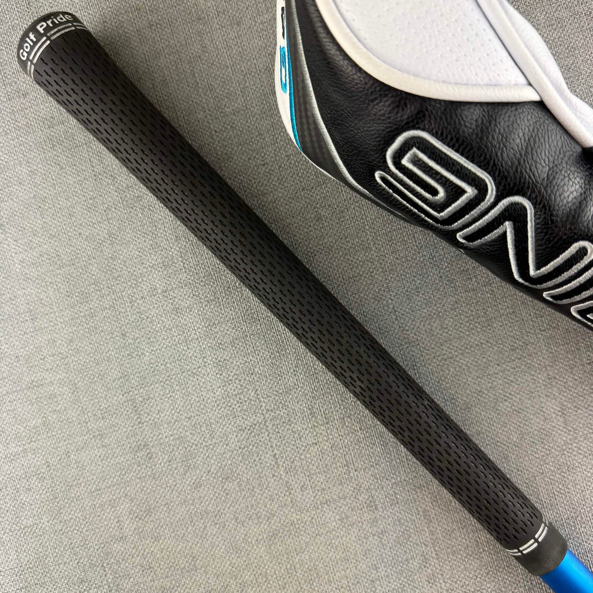 Ping G440 Hybrid - Regular Flex / 26 Degree