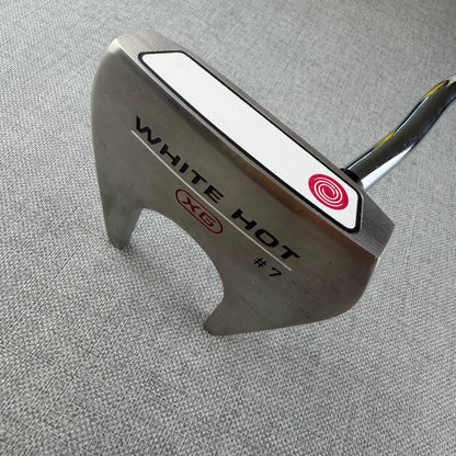 Odyssey White Hot XG 7 Putter - 36 Inches / Odyssey Pistol Grip