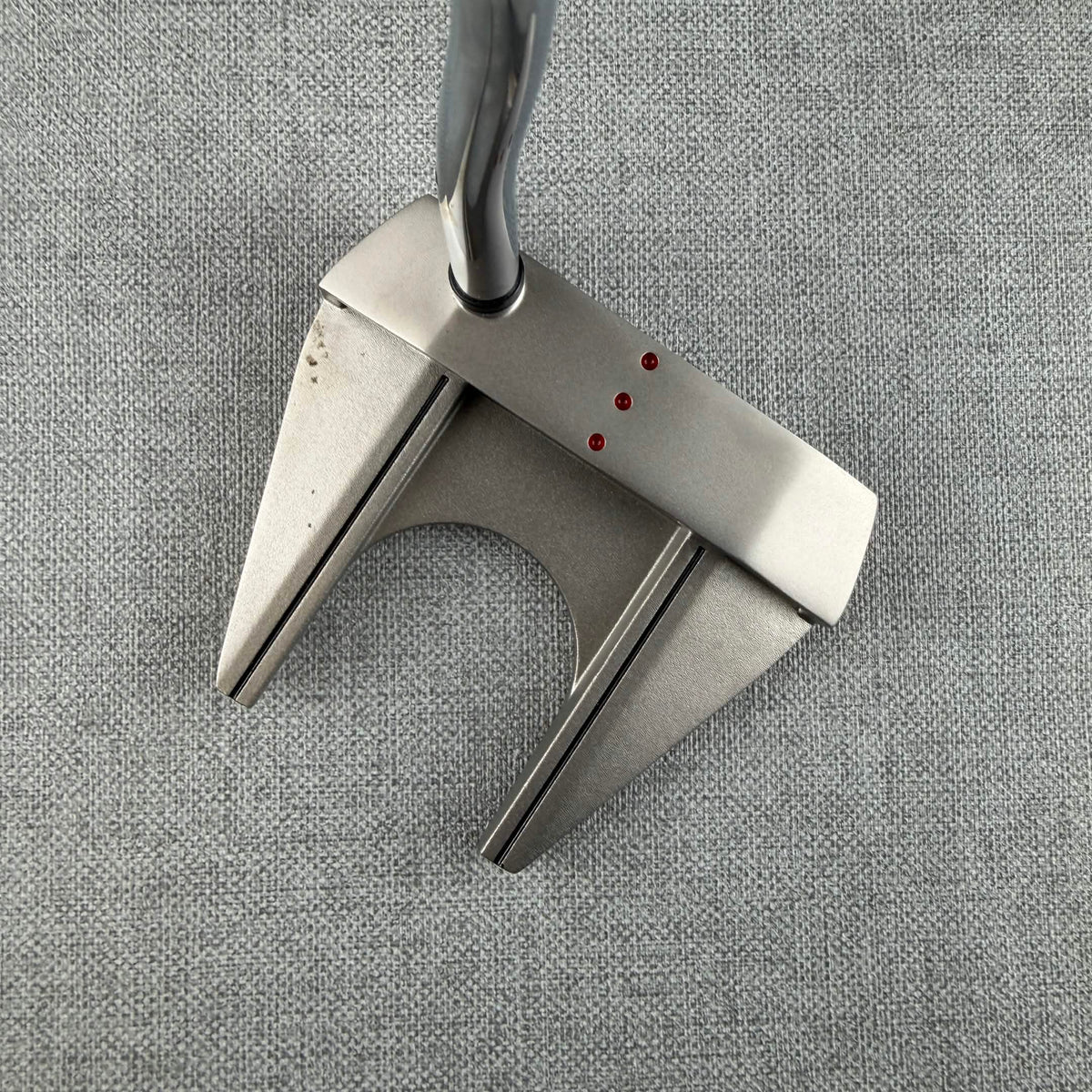 Odyssey White Hot XG 7 Putter - 36 Inches / Odyssey Pistol Grip