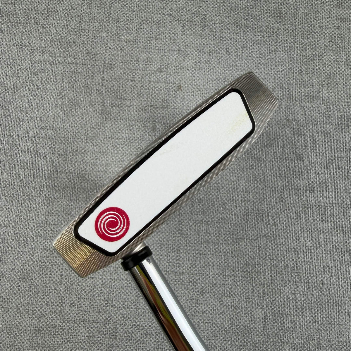 Odyssey White Hot XG 7 Putter - 36 Inches / Odyssey Pistol Grip