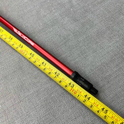 Fujikura Ventus TR Red Velocore Driver Shaft - Stiff Flex 5S / Any Adapter