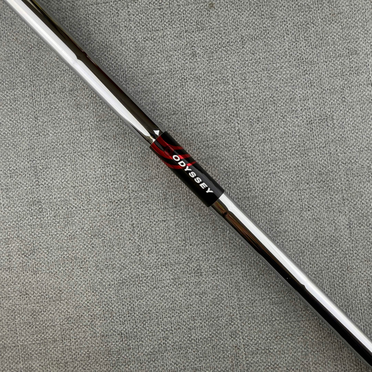 Odyssey White Hot XG 7 Putter - 36 Inches / Odyssey Pistol Grip