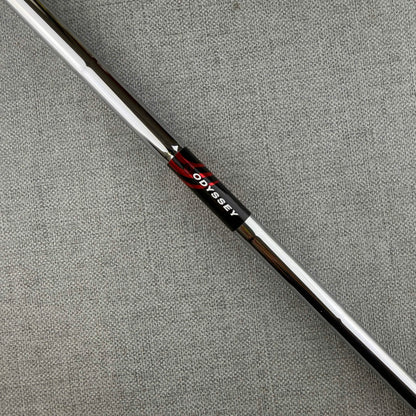 Odyssey White Hot XG 7 Putter - 36 Inches / Odyssey Pistol Grip