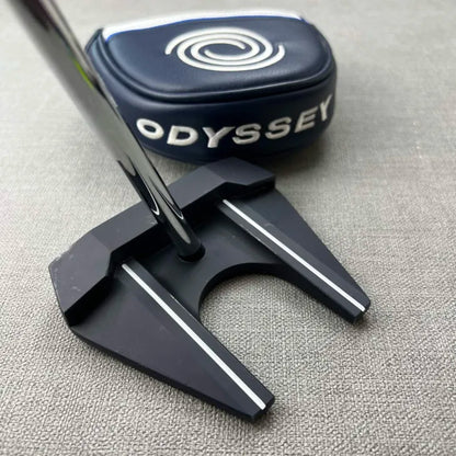 Odyssey Ai-ONE Square 2 Square #7 Putter - Zero Torque / 33 Inches