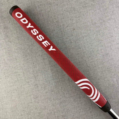 Odyssey White Hot XG 7 Putter - 36 Inches / Odyssey Pistol Grip
