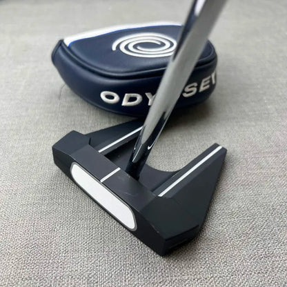 Odyssey Ai-ONE Square 2 Square #7 Putter - Zero Torque / 33 Inches