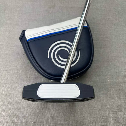 Odyssey Ai-ONE Square 2 Square #7 Putter - Zero Torque / 33 Inches