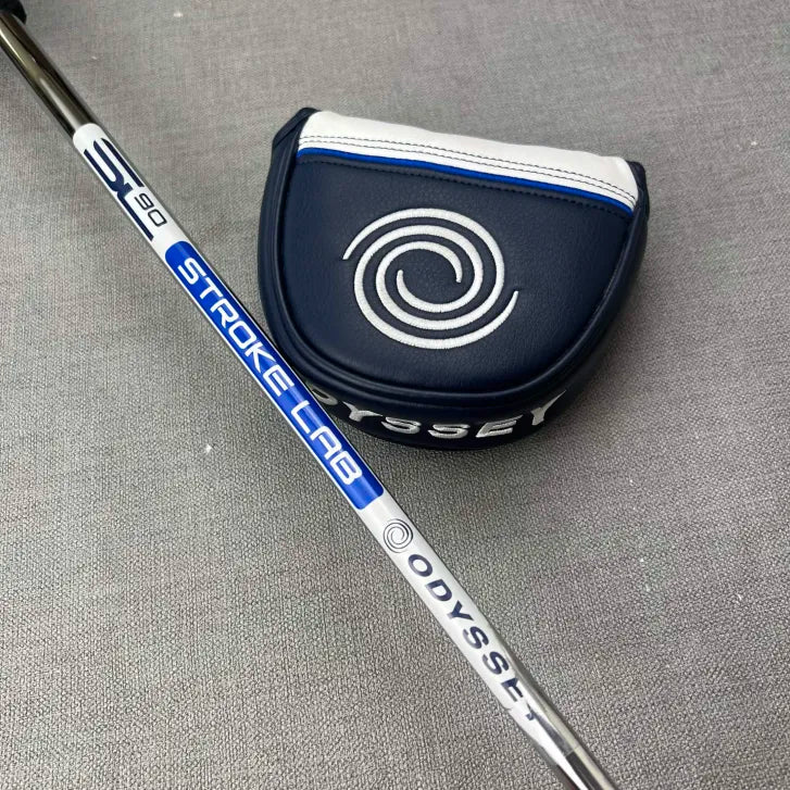 Odyssey Ai-ONE Square 2 Square #7 Putter - Zero Torque / 33 Inches