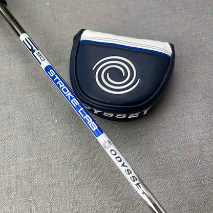 Odyssey Ai-ONE Square 2 Square #7 Putter - Zero Torque / 33 Inches