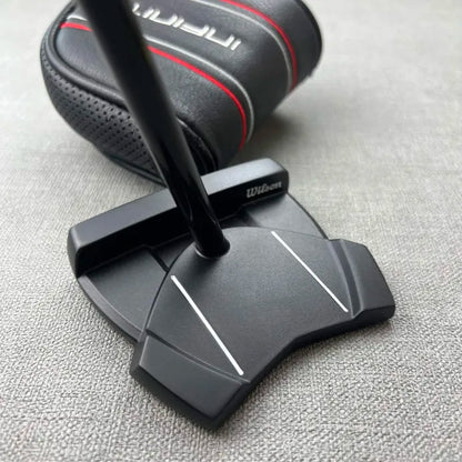 Wilson Staff Infinite 606 Zero Torque Putter - 34 Inches