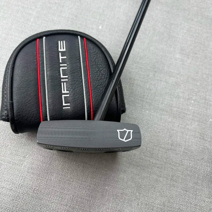 Wilson Staff Infinite 606 Zero Torque Putter - 34 Inches