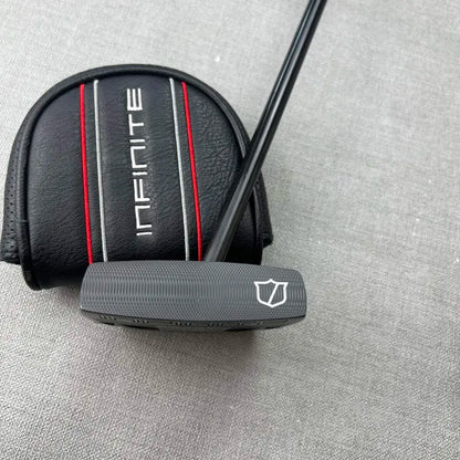 Wilson Staff Infinite 606 Zero Torque Putter - 34 Inches