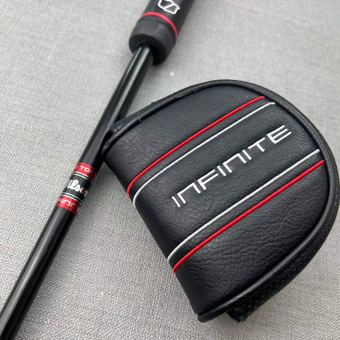 Wilson Staff Infinite 606 Zero Torque Putter - 34 Inches