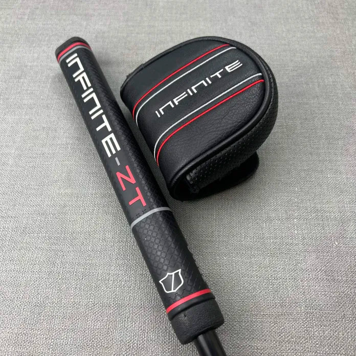 Wilson Staff Infinite 606 Zero Torque Putter - 34 Inches