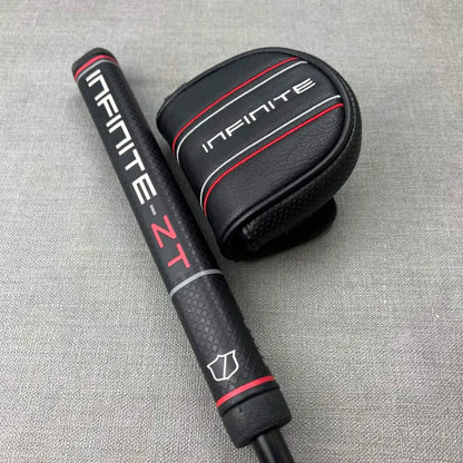 Wilson Staff Infinite 606 Zero Torque Putter - 34 Inches