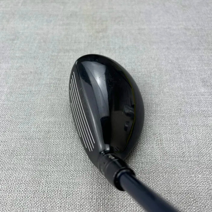 Titleist 915H 2 Hybrid - Ventus Blue Stiff Flex / 18 Degree Adjustable