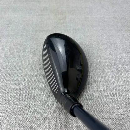 Titleist 915H 2 Hybrid - Ventus Blue Stiff Flex / 18 Degree Adjustable