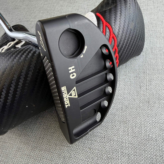 Edel E-1 CH  Putter - 32 Inches / Edel Grip