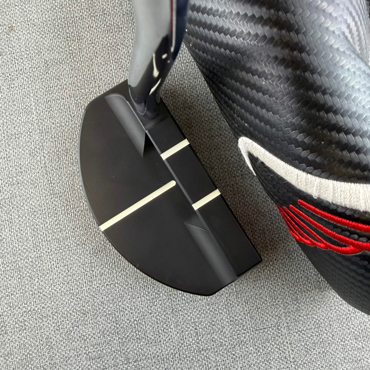 Edel E-1 CH  Putter - 32 Inches / Edel Grip