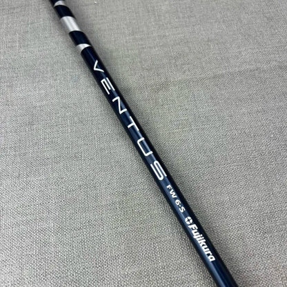 Titleist 915H 2 Hybrid - Ventus Blue Stiff Flex / 18 Degree Adjustable