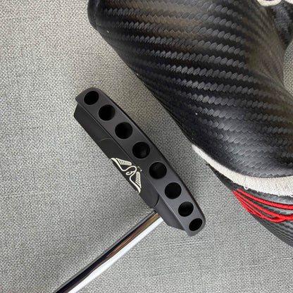 Edel E-1 CH  Putter - 32 Inches / Edel Grip