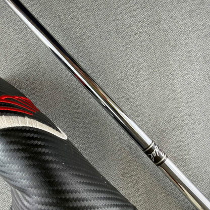 Edel E-1 CH  Putter - 32 Inches / Edel Grip