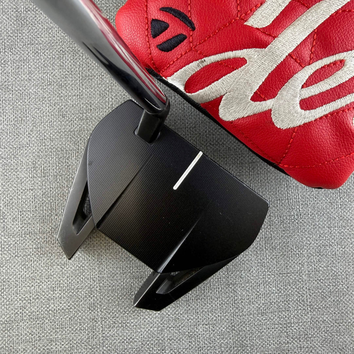 Taylormade Spider GT Putter - 35 Inches / Superstroke 2.0 XL Grip