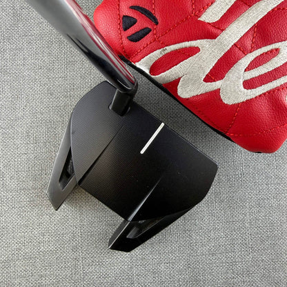 Taylormade Spider GT Putter - 35 Inches / Superstroke 2.0 XL Grip