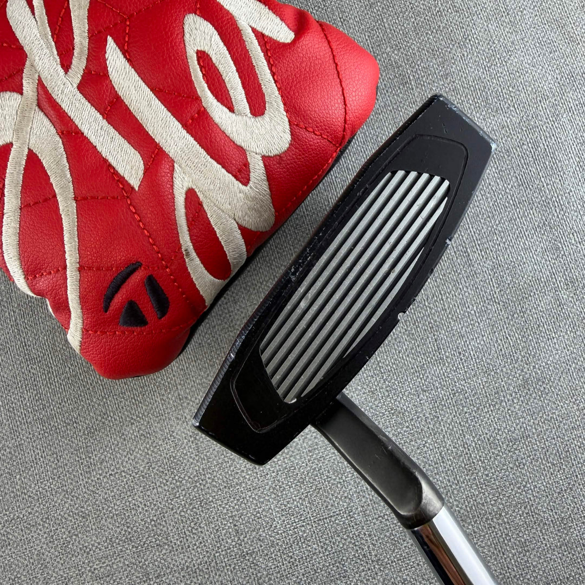 Taylormade Spider GT Putter - 35 Inches / Superstroke 2.0 XL Grip