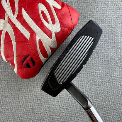 Taylormade Spider GT Putter - 35 Inches / Superstroke 2.0 XL Grip