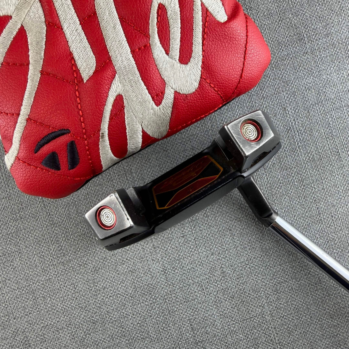 Taylormade Spider GT Putter - 35 Inches / Superstroke 2.0 XL Grip