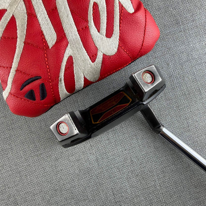 Taylormade Spider GT Putter - 35 Inches / Superstroke 2.0 XL Grip