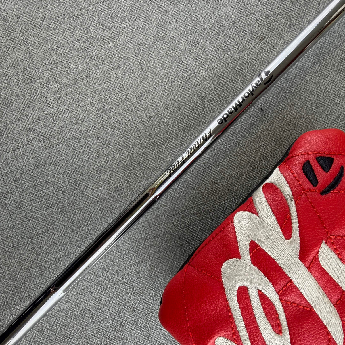 Taylormade Spider GT Putter - 35 Inches / Superstroke 2.0 XL Grip