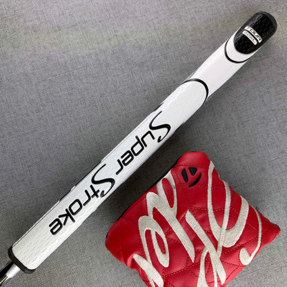 Taylormade Spider GT Putter - 35 Inches / Superstroke 2.0 XL Grip